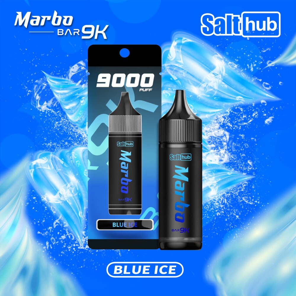 Marbo9000 น้ำแร่