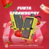 VMC 12000 Funta-Strawberry
