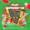 VMC 12000 Play-Watermelon