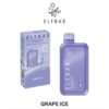 ELFBAR10000 องุ่น