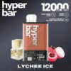 HYPERBAR120000 ลิ้นจี่