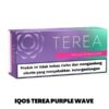 IQOS TEREA PURPLE WAVE