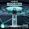 NEXAS BOOSTER 16000 มิ้นท์