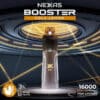 NEXAS BOOSTER 16000 โค้กมะนาว