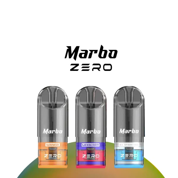 พอต marbo