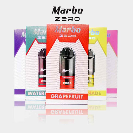 พอต Marbo รีวิวครบ จบทุกข้อสงสัยก่อนเลือกซื้อ