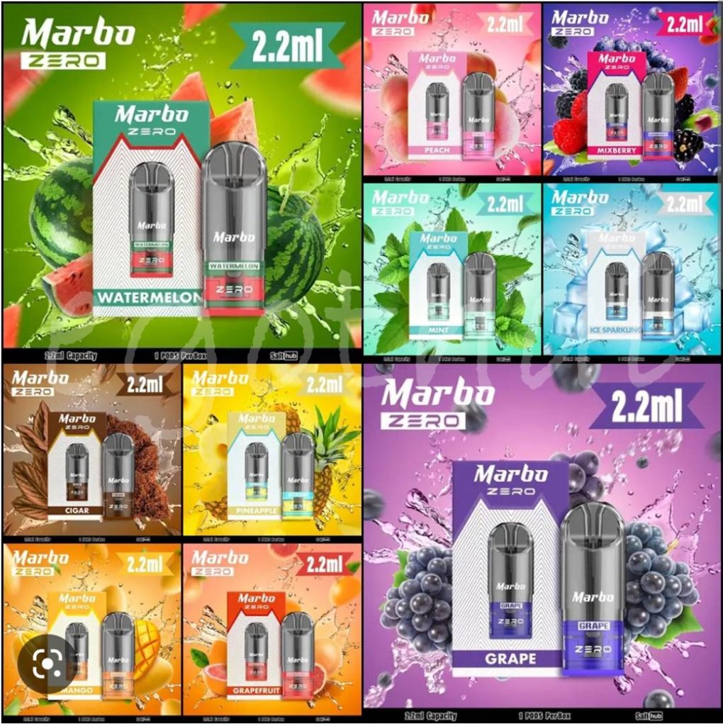 หัวพอต marbo ราคาส่ง ทางเลือกต้นทุนคุ้มสำหรับร้านค้าและผู้รับไปขาย